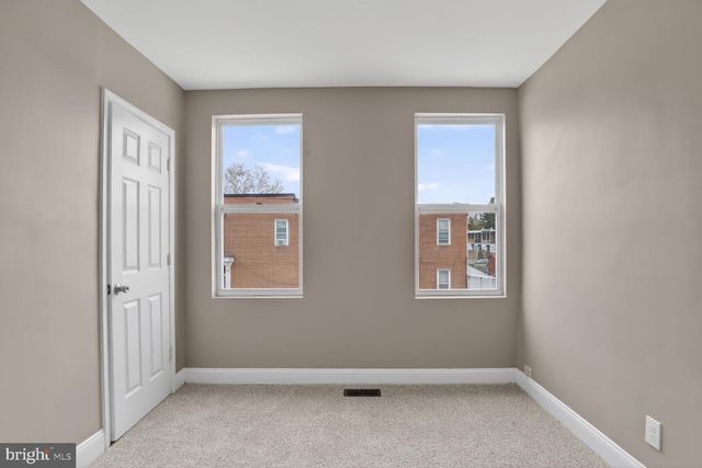 3300 DUDLEY AVE, Baltimore, MD 21213