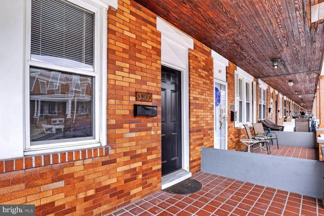 3300 DUDLEY AVE, Baltimore, MD 21213