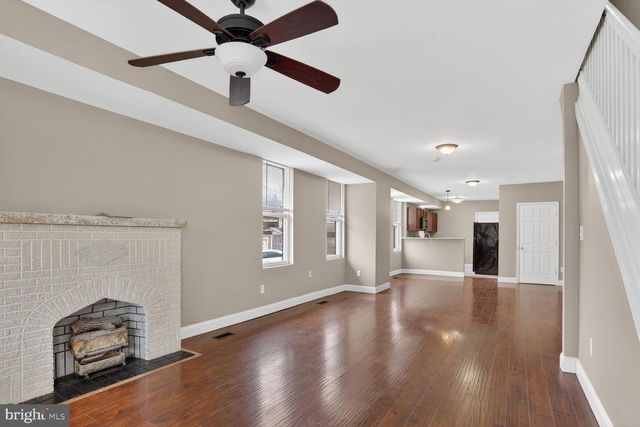 3300 DUDLEY AVE, Baltimore, MD 21213