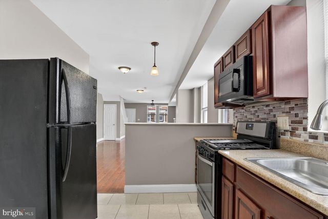 3300 DUDLEY AVE, Baltimore, MD 21213