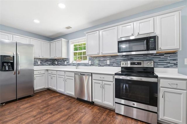 95 Kerns Ridge Court, Dawsonville, GA 30534