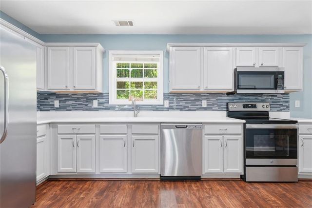 95 Kerns Ridge Court, Dawsonville, GA 30534