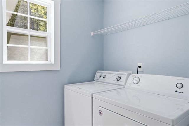 95 Kerns Ridge Court, Dawsonville, GA 30534