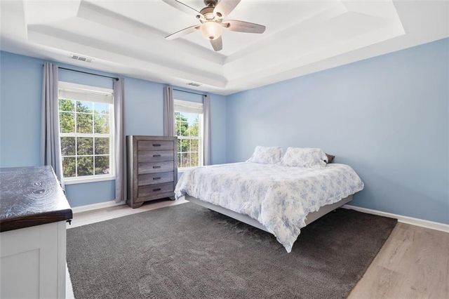 95 Kerns Ridge Court, Dawsonville, GA 30534
