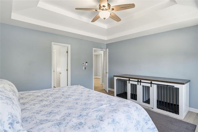 95 Kerns Ridge Court, Dawsonville, GA 30534