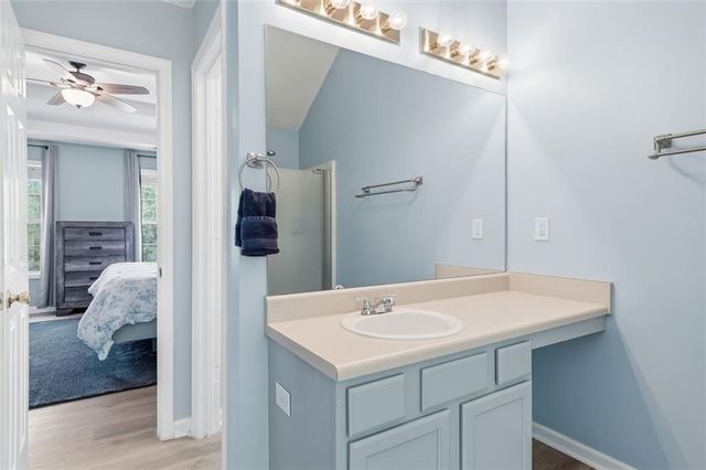 95 Kerns Ridge Court, Dawsonville, GA 30534