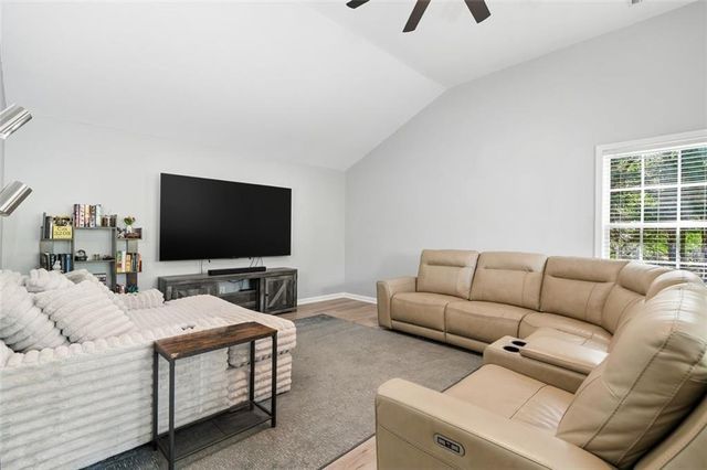 95 Kerns Ridge Court, Dawsonville, GA 30534