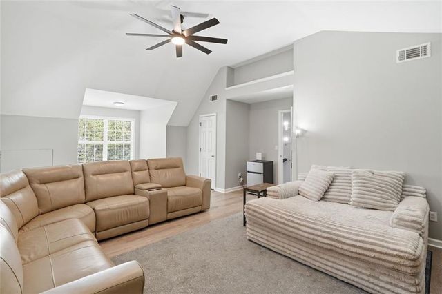95 Kerns Ridge Court, Dawsonville, GA 30534