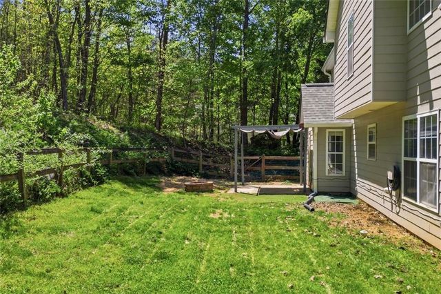 95 Kerns Ridge Court, Dawsonville, GA 30534
