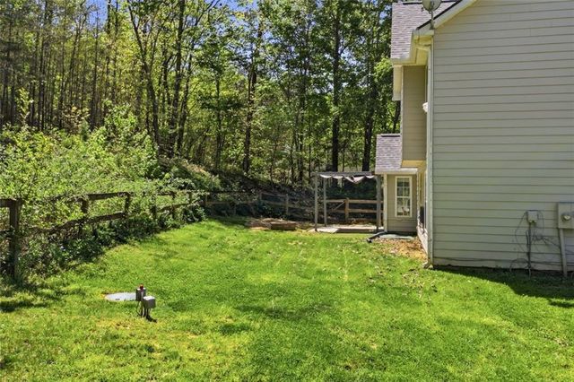 95 Kerns Ridge Court, Dawsonville, GA 30534