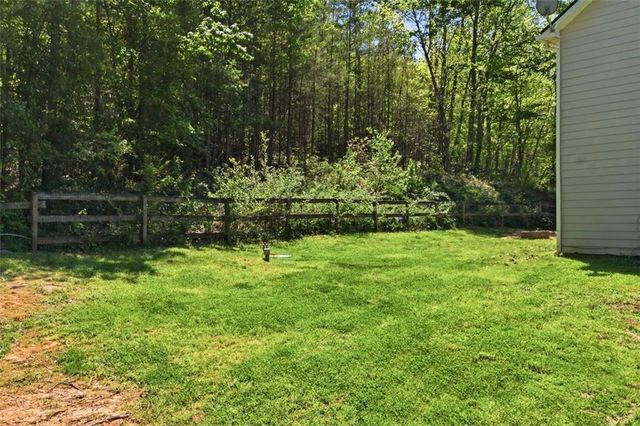 95 Kerns Ridge Court, Dawsonville, GA 30534