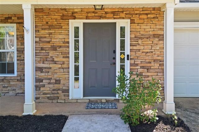 95 Kerns Ridge Court, Dawsonville, GA 30534