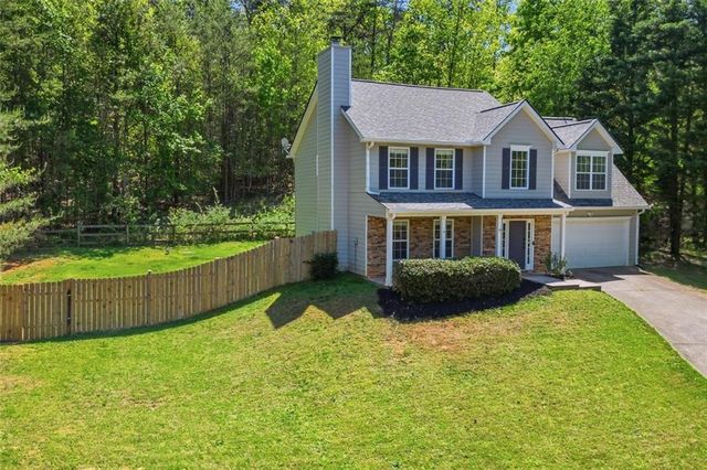 95 Kerns Ridge Court, Dawsonville, GA 30534