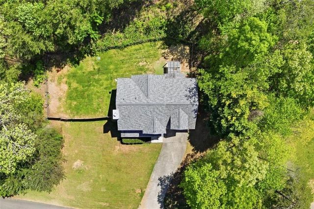 95 Kerns Ridge Court, Dawsonville, GA 30534