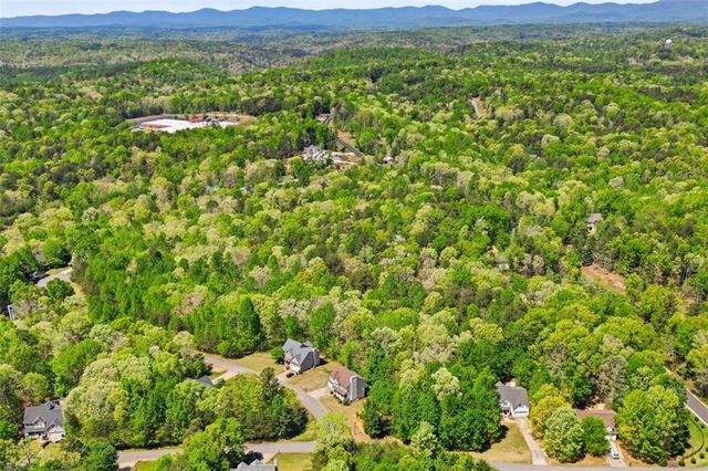 95 Kerns Ridge Court, Dawsonville, GA 30534