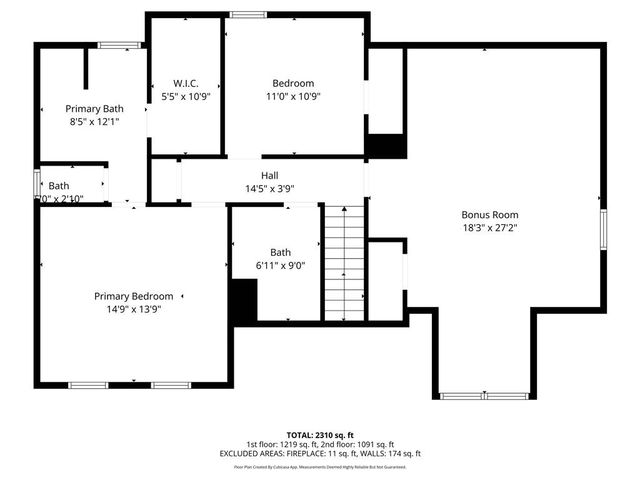 95 Kerns Ridge Court, Dawsonville, GA 30534