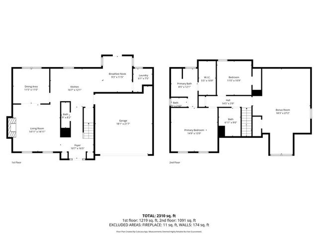 95 Kerns Ridge Court, Dawsonville, GA 30534