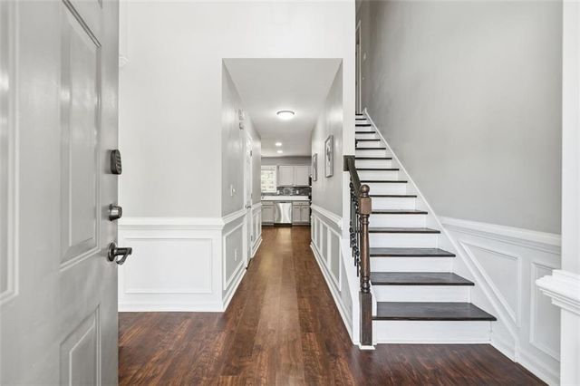 95 Kerns Ridge Court, Dawsonville, GA 30534