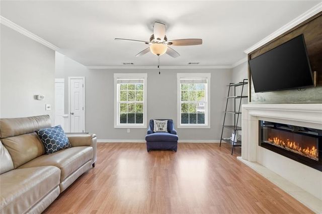 95 Kerns Ridge Court, Dawsonville, GA 30534