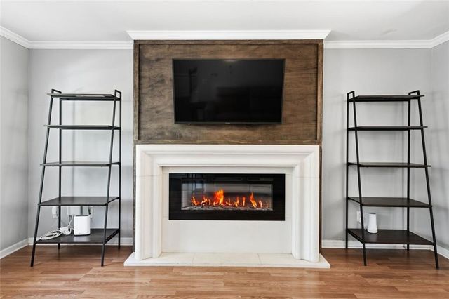 95 Kerns Ridge Court, Dawsonville, GA 30534