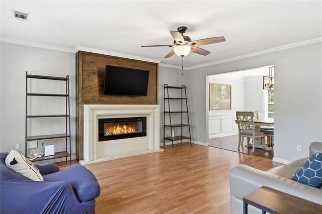 95 Kerns Ridge Court, Dawsonville, GA 30534