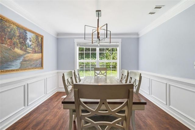 95 Kerns Ridge Court, Dawsonville, GA 30534