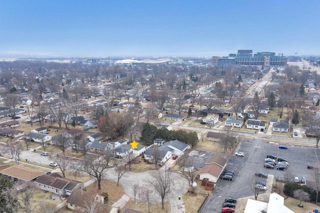 1267 ROSCOE STREET, Green Bay, WI 54304