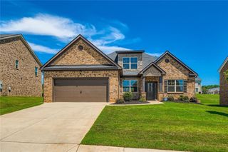 924 Dexter Drive, Stockbridge, GA 30281