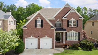 12892 Waterside Drive, Milton, GA 30004