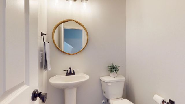 1232 June Wilde Rdg, Spring Hill, TN 37174