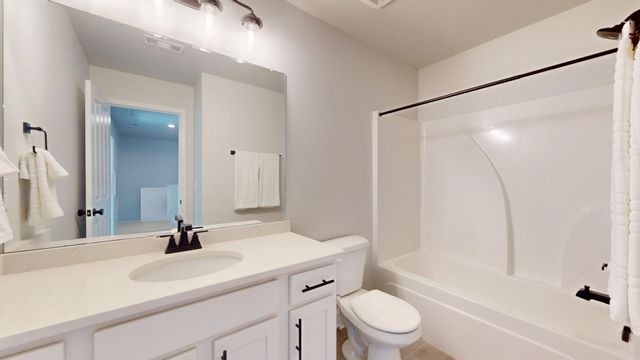 1232 June Wilde Rdg, Spring Hill, TN 37174