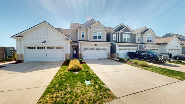 1232 June Wilde Rdg, Spring Hill, TN 37174