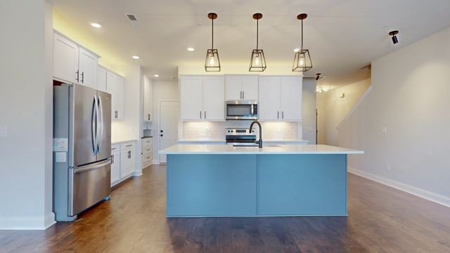 1232 June Wilde Rdg, Spring Hill, TN 37174