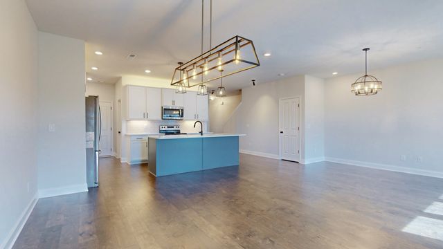 1232 June Wilde Rdg, Spring Hill, TN 37174