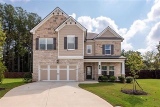 18 Ryston Way, Lawrenceville, GA 30045