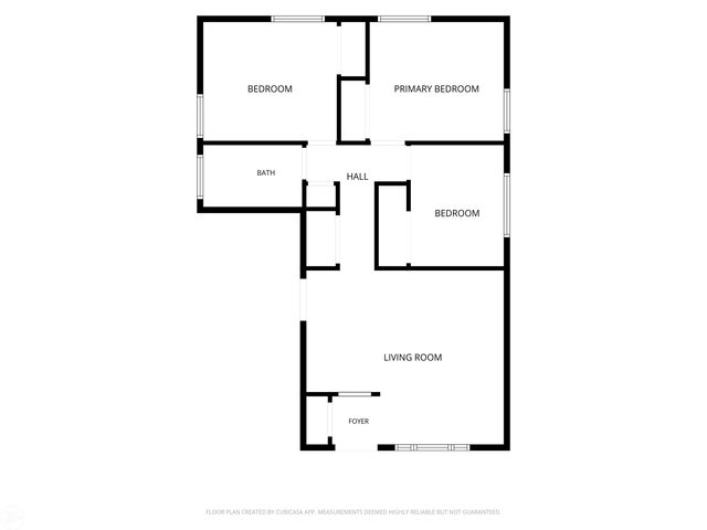 22440 Lake Drive, Saint Clair Shores, MI 48082