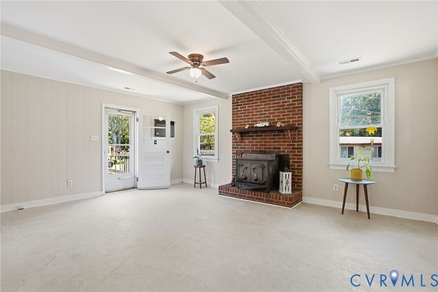 2403 Omega Rd, Henrico, VA 23228