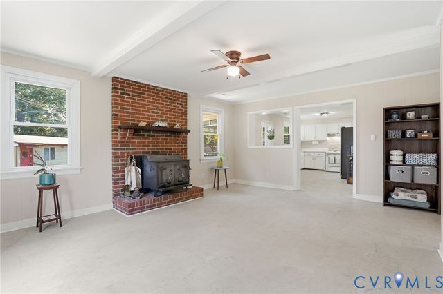 2403 Omega Rd, Henrico, VA 23228