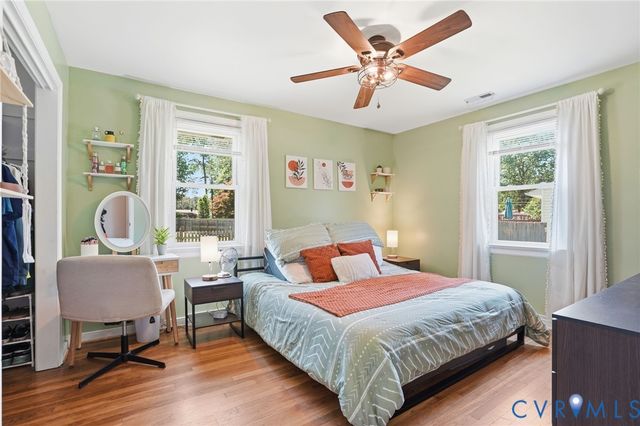 2403 Omega Rd, Henrico, VA 23228