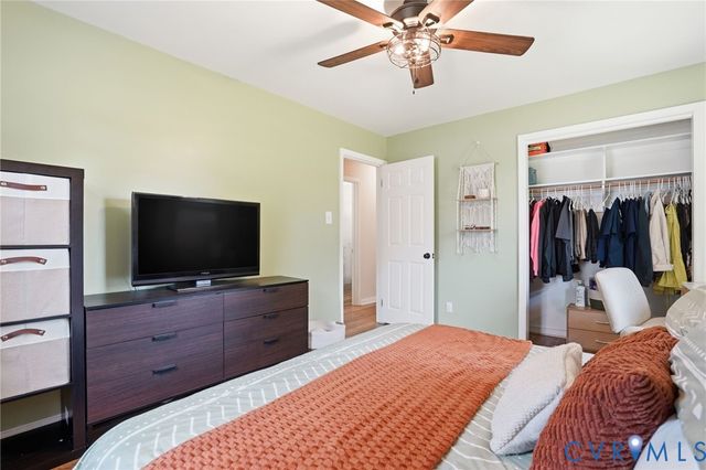 2403 Omega Rd, Henrico, VA 23228
