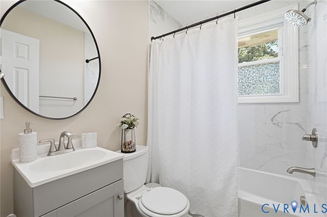 2403 Omega Rd, Henrico, VA 23228