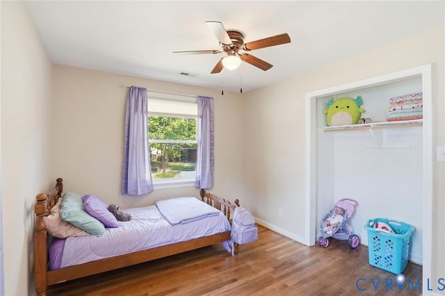 2403 Omega Rd, Henrico, VA 23228