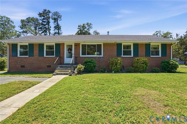 2403 Omega Rd, Henrico, VA 23228