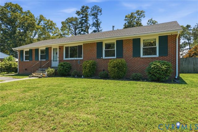 2403 Omega Rd, Henrico, VA 23228