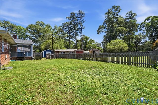 2403 Omega Rd, Henrico, VA 23228