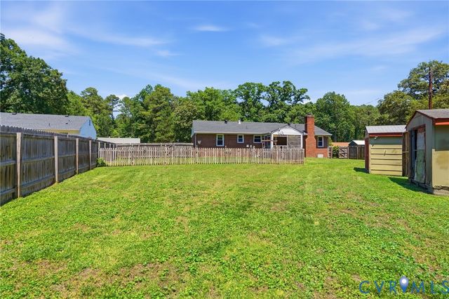 2403 Omega Rd, Henrico, VA 23228