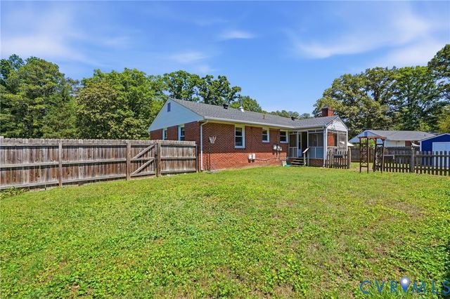 2403 Omega Rd, Henrico, VA 23228