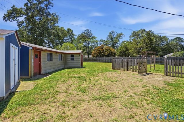 2403 Omega Rd, Henrico, VA 23228