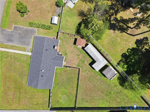 2403 Omega Rd, Henrico, VA 23228