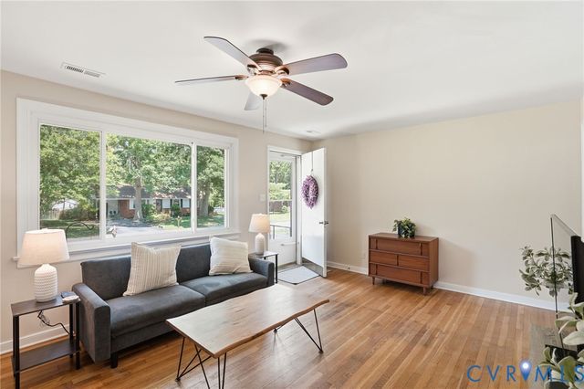 2403 Omega Rd, Henrico, VA 23228